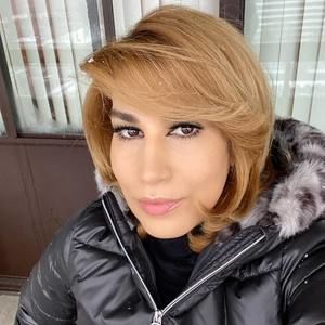 Meet your Posher, Sanaz